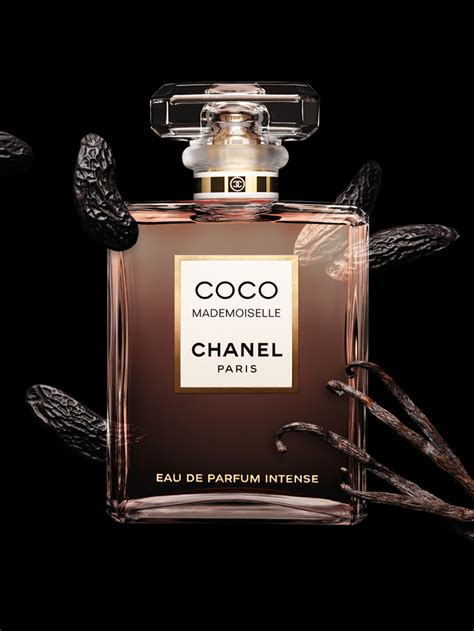 Coco Chanel fragrantica